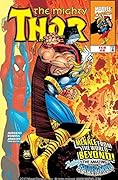 Thor (1998-2004) #8