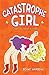 Catastrophe Girl & the pie thief mystery by Diane Harding