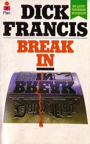 Break In