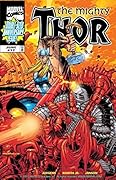 Thor (1998-2004) #12