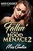 Fallin' For a Hood Menace 2 by Miss Candice