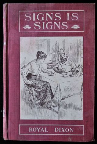 Signs Is Signs (Hardcover)