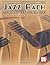 Jazz Bach For Fingerstyle G...