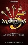 The Five Musketee...