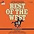 Best of the West Expanded Edition, Vol. 1: Classic Stories from the American Frontier