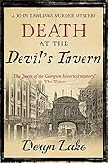 Death at the Devil's Tavern