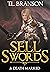 Death Marked (Sellswords, #3)