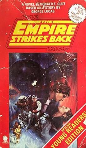 The Empire Strikes Back
