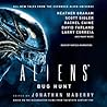 Aliens by Jonathan Maberry