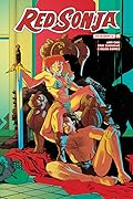 Red Sonja #25