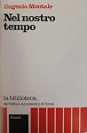Nel nostro tempo