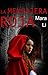 La mensajera roja