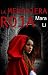 La mensajera roja