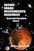 Moon, Mars, Monuments Madness