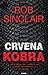 Crvena kobra (James Ryker #1)