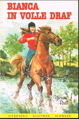 Bianca in volle draf (Bianca #14)