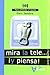 Mira la tele... ¡Y piensa! by Enric Senabre Carbonell