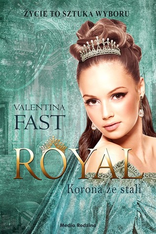 Korona Ze Stali Royal 4 By Valentina Fast - 
