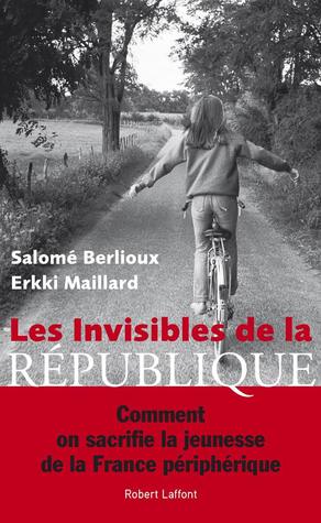 Les invisibles de la République (Hardcover)