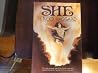 She: A History of...