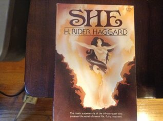 She: A History of Adventure