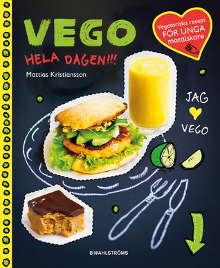 Vego hela dagen!!!