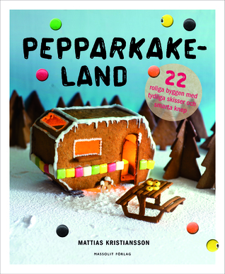 Pepparkakeland
