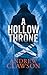 A Hollow Throne (Parker Cha...