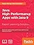 Java: High-Performance Apps with Java 9: Boost your application’s performance with the new features of Java 9