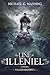 The Line of Illeniel by Michael G. Manning