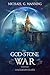 The God-Stone War by Michael G. Manning