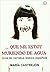 Que me estoy muriendo de agua by María Castrejón
