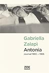 Antonia by Gabriella Zalapi