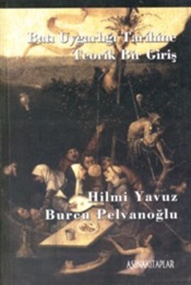 Batı Uygarlık Tarihine Teorik Bir Giriş