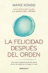 La felicidad desp...