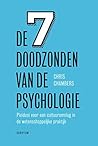 De 7 doodzonden van de psychologie De 7 doodzonden van de psychologie