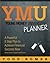 Young Money University Planner by Todd Romer