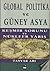 Global Politika ve Guney Asya - Kesmir Sorunu ve Nukleer Yaris by Tayyar Arı
