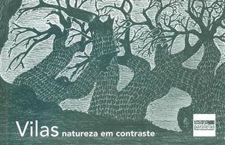 Vilas, natureza em contraste (Paperback)