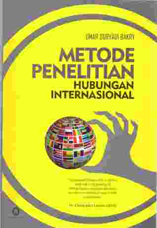 Metode Penelitian Hubungan Internasional