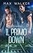 Il primo down (The Guardian #2)