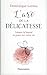 L'art de la délicatesse : Laissez la beauté se poser sur votre vie