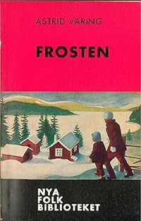 Omslag för Frosten