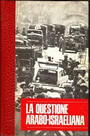 La questione arabo-israeliana (Hardcover)