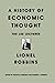 A History of Economic Thoug...