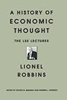 A History of Economic Thought: The LSE Lectures