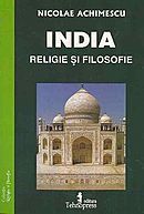 India, religie și filosofie