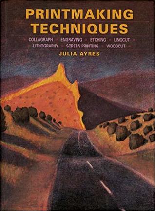 Printmaking Techniques (Hardcover)