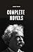 AMERICAN AUTHORS Boxed Set Serie 1 by Mark Twain
