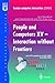 People and Computers XV — Interaction without Frontiers: Joint Proceedings of HCI 2001 and IHM 2001 (BCS Conference)